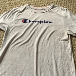 Champion Crewneck Shirt